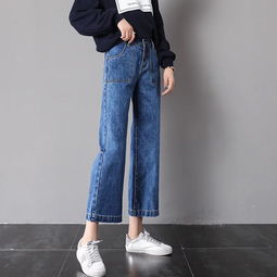 河北廊坊庫存處理牛仔褲批發(fā)攻略 尋找高性價(jià)比幾元地?cái)傌浽? class=